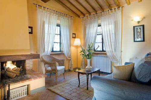 Agroturismo Agriturismo L'incrociata