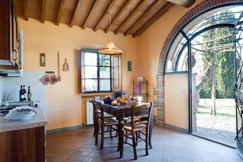 Agroturismo Agriturismo L'incrociata