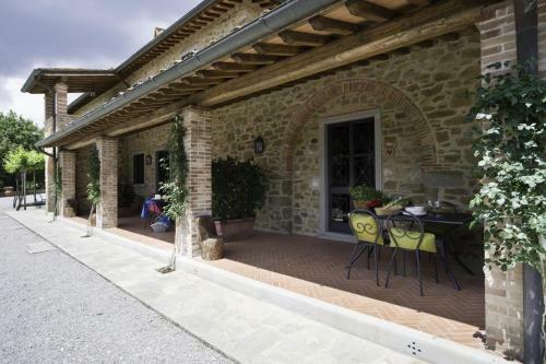 Agroturismo Agriturismo L'incrociata
