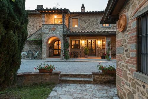 Agroturismo Agriturismo L'incrociata