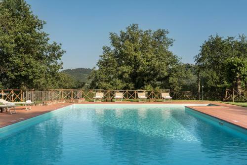 Agroturismo Agriturismo L'incrociata