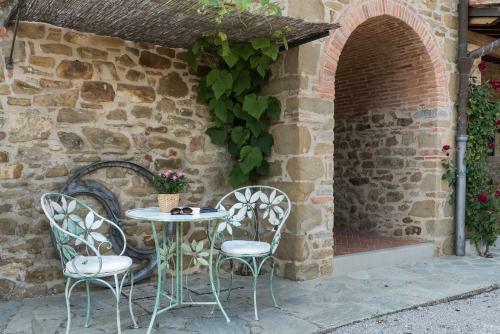 Agroturismo Agriturismo L'incrociata
