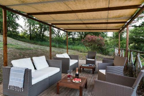 Agroturismo Agriturismo L'incrociata