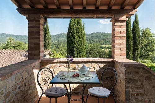 Agroturismo Agriturismo L'incrociata