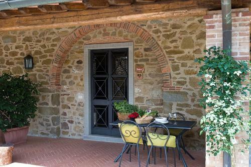 Agroturismo Agriturismo L'incrociata