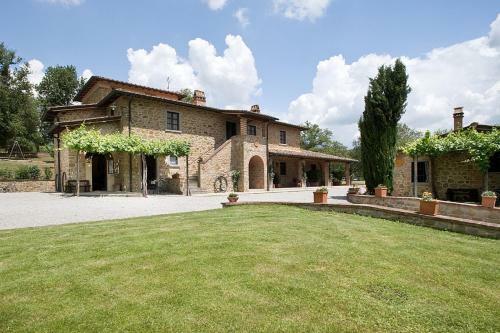 Agroturismo Agriturismo L'incrociata