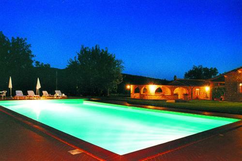 Agroturismo Agriturismo L'incrociata