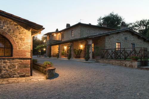Agroturismo Agriturismo L'incrociata