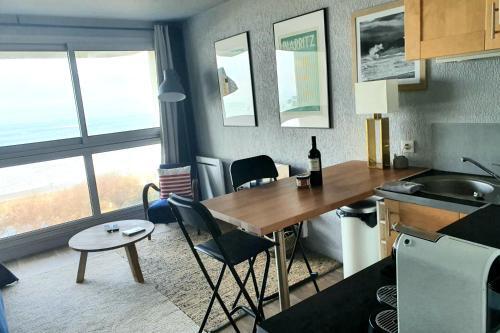 Apartamento Victoria Surf Biarritz 102