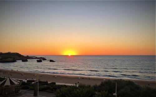 Apartamento Victoria Surf Biarritz 102