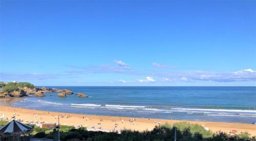 Apartamento Victoria Surf Biarritz 102