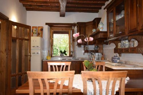 Apartamento Villa In Toscana Con Jacuzzi E Piscina Tra Arezzo E Siena