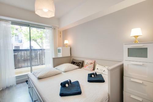 Welkeys - Rue Michelet Apartment