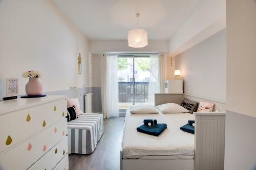 Welkeys - Rue Michelet Apartment