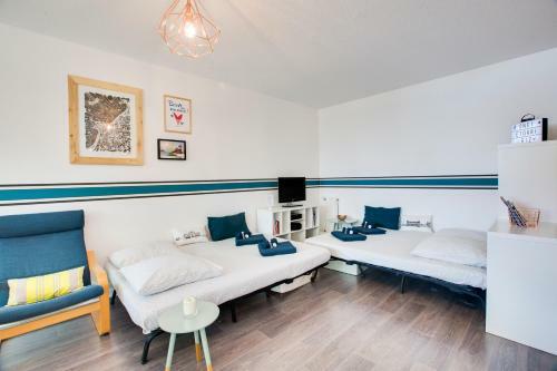 Welkeys - Rue Michelet Apartment
