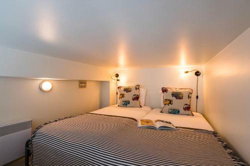 Apartamento Blue Moon Keyweek Seafront Apt With Large Terrace And Parking Biarritz