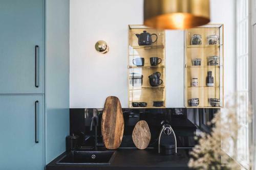 Apartamento Blue Moon Keyweek Seafront Apt With Large Terrace And Parking Biarritz