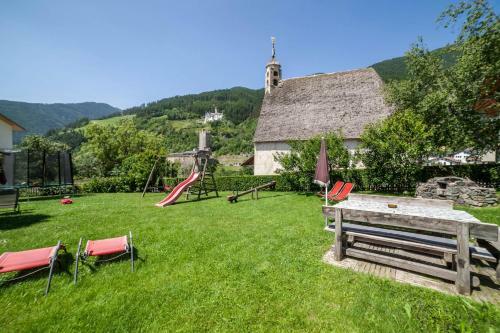 Apartamento Sonnenhof Sonnblick