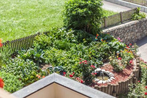 Apartamento Sonnenhof Sonnblick