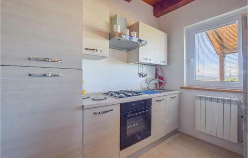 Awesome Home In Busso With Wifi And 2 Bedrooms