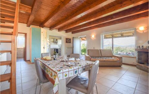Awesome Home In Busso With Wifi And 2 Bedrooms