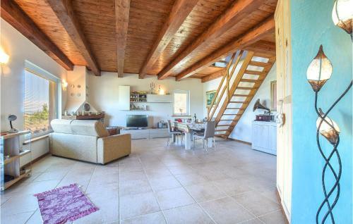 Awesome Home In Busso With Wifi And 2 Bedrooms