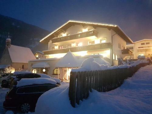 Apartamento Sonnenhof Sonnwend