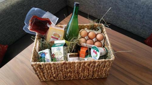 Apartamento Sonnenhof Sonnwend