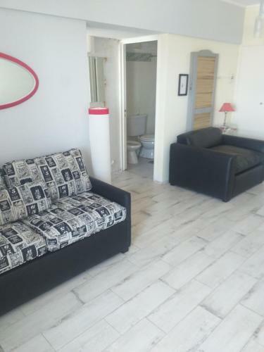 Apartamento Depto Bristol Center II