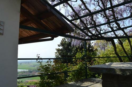 Bed & Breakfast L'uovo E La Faina