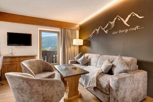 Apartamento Sonnenhof Sonnparadies
