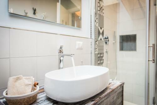 Apartamento Loft 29 Mansardato Con Ampio Terrazzo