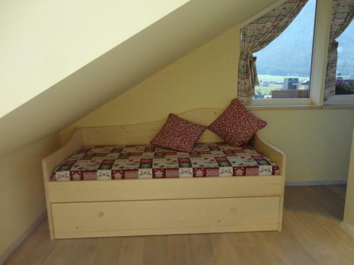 Apartamento Appartamento Riscone Nuvola Di Plan