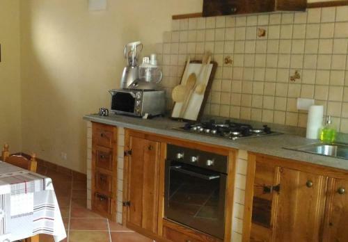 La Casa Di Susanna