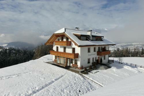 Apartamento Zangerlechnhof