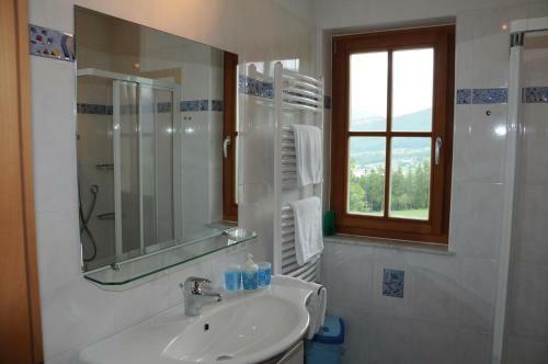 Apartamento Zangerlechnhof