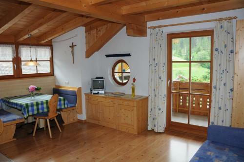 Apartamento Zangerlechnhof