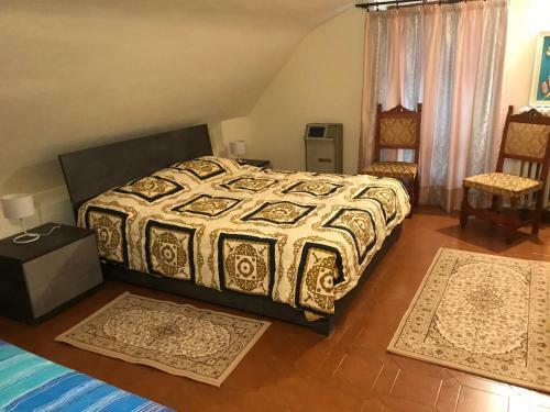 Bed & Breakfast Il Sogno Di Ivi