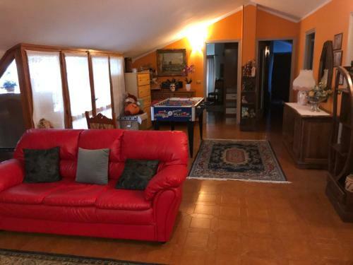 Bed & Breakfast Il Sogno Di Ivi