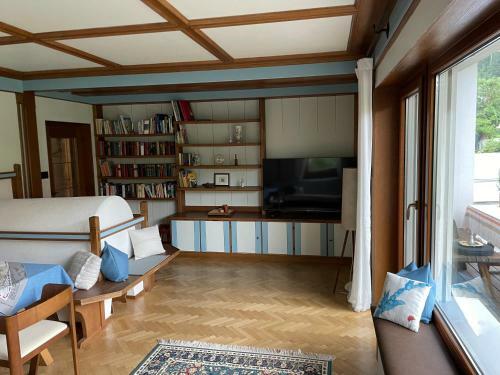 Apartamento Villa Maria Dolomites Vintage Home