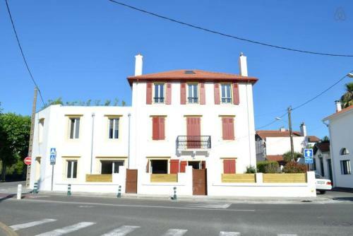 Apartamento Magnifique Duplex Avec Jaccuzzi
