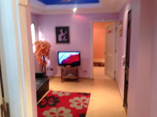 Apartamento Lovely 1br Complete Flat In A Central Location Cairo,