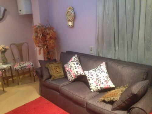 Apartamento Lovely 1br Complete Flat In A Central Location Cairo,