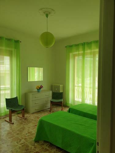 Apartamento Green Lion