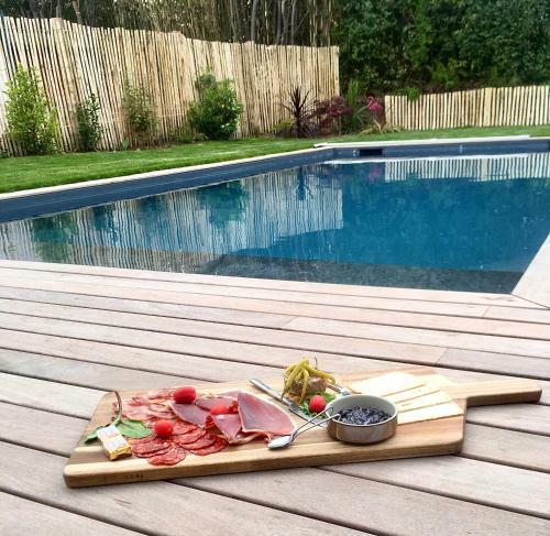 Bed & Breakfast Maison D'h�tes B� Zen