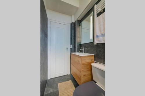 Apartamento Askenian, Plage C�te Des Basques, Charmant T2