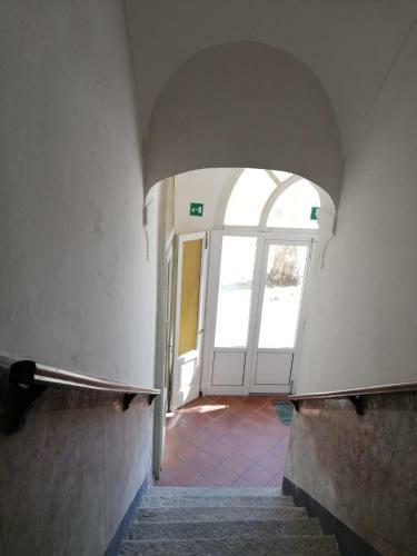 Hostal Residenza Santa Valeria 2