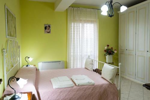 Bed & Breakfast Le Ali Del Vento