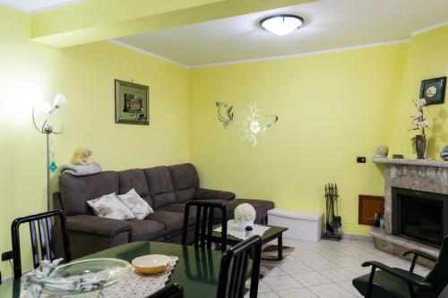 Bed & Breakfast Le Ali Del Vento