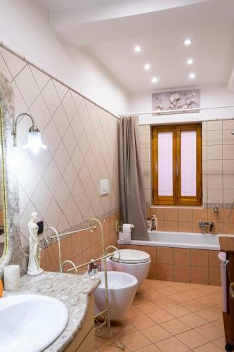 Bed & Breakfast Le Ali Del Vento